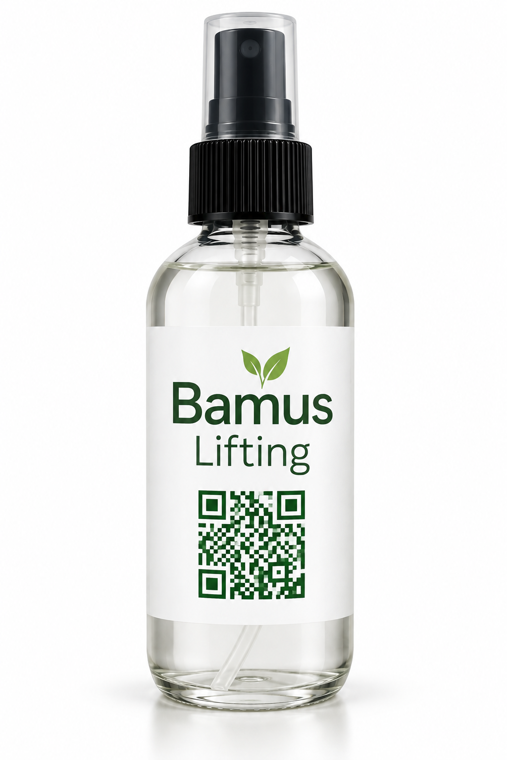 Bamus Lifting